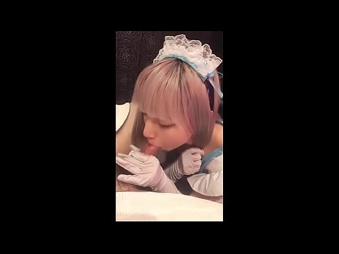 ❤️ Japanese Idol [mayuka], ຊຸດແມ່ບ້ານຊາວຝຣັ່ງ, ຕອນທີ 1, ເປົ່າລົມ ແລະ ຢອດໂລຊັນ ສະຫຼັດ ທີ່ lo.bitcoinex.top ❌️❤