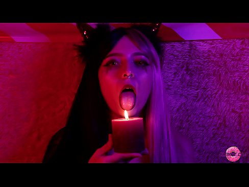 ❤️ ກະຕືລືລົ້ນ Blowjob ຈາກ Sexy Succubus ກັບການຕື່ມປາກ ສະຫຼັດ ທີ່ lo.bitcoinex.top ❌️❤